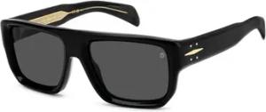 David Beckham Sonnenbrillen DB7132/S 807-IR Sonnenbrille