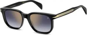 David Beckham Sonnenbrillen DB7133/S 807-1V Sonnenbrille