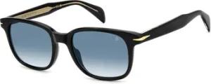David Beckham Sonnenbrillen DB1177/S 807 Sonnenbrille