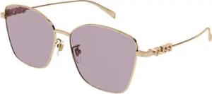 Gucci Sonnenbrillen -Sonnenbrille GG1805SA 003