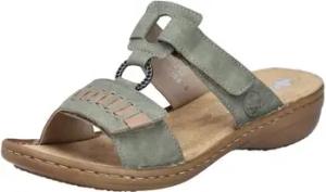 Rieker Sandalen Sandaletten FSK 60881-52