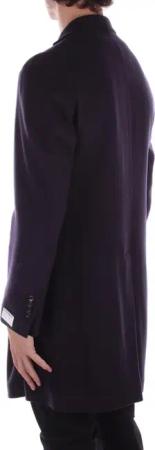Tagliatore - Coats Blue - Größe 54 - blue