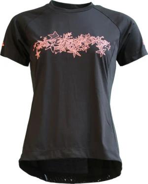 Zimtstern Damen PureFlowz Trikot
