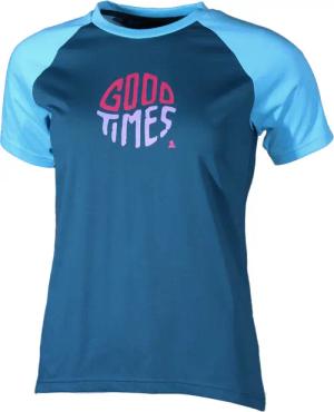 Zimtstern Damen Gooz T-Shirt