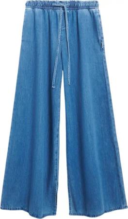 Armedangels Damen Kelaani Hose