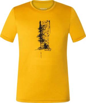 Devold Herren Classic Pine T-Shirt