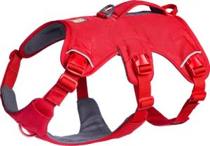 Ruffwear Web Master Hundegeschirr