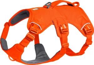 Ruffwear Web Master Hundegeschirr