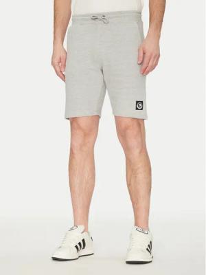Blend Sportshorts 20718064 Grau Regular Fit