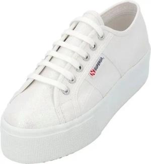 Superga 2790 Lame S61174W Schnürschuh