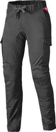 Held Jump Urban Damen Hose schwarz XXL Damen