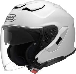 Shoei J-Cruise III weiß S