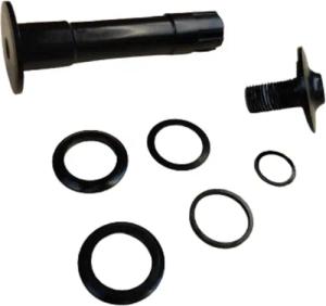 Hauptverbinder Rahmendreieck hinten vorne RACE940S