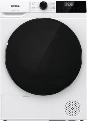 GORENJE Wärmepumpentrockner DHNA 93/DE, 9 kg, Energieeffizienzklasse A+++