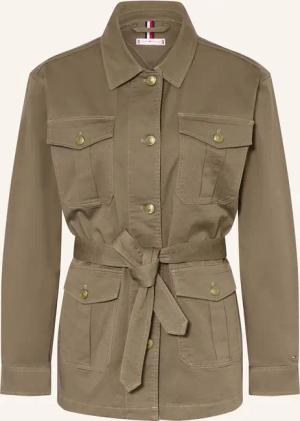 TOMMY HILFIGER Overjacket