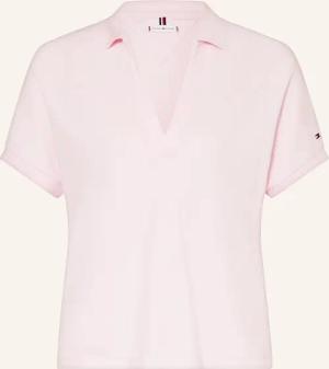 TOMMY HILFIGER Piqué-Poloshirt
