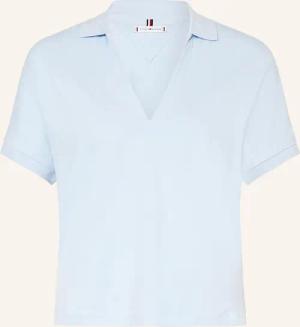 TOMMY HILFIGER Piqué-Poloshirt