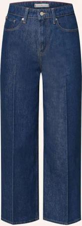 TOMMY HILFIGER Wide Leg Jeans