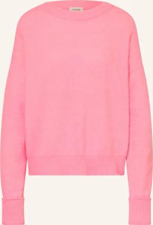 American Vintage Pullover VITOW mit Alpaka