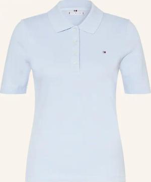 TOMMY HILFIGER Piqué-Poloshirt