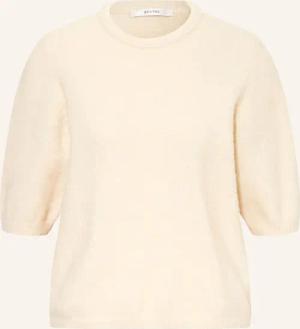GESTUZ Strickshirt GZALPHA mit Alpaka