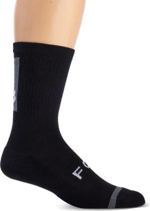 Fox 8" Defend Socken