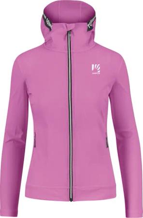 Karpos Damen Easyfrizz Jacke