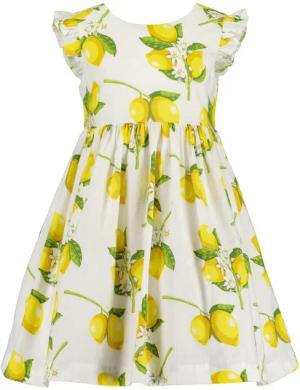 Blue Seven Sommerkleid