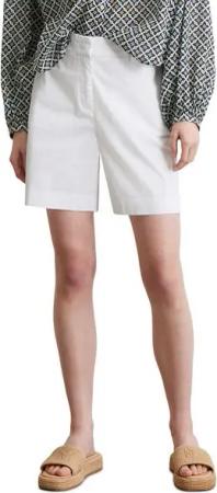 Marc O'Polo Shorts aus Organic Cotton Twill Stretch