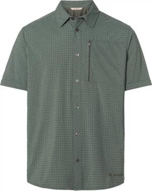 VAUDE Outdoorhemd Me Seiland Shirt IV AGAVE