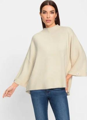 heine Strickpullover Strickpullover