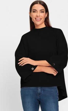 heine Strickpullover Strickpullover
