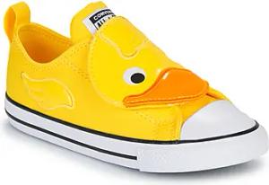 Converse  Kinderschuhe CHUCK TAYLOR ALL STAR ONE STRAP POOL FLOAT EASY ON