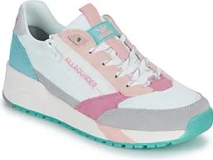 Allrounder by Mephisto  Sneaker VENICE