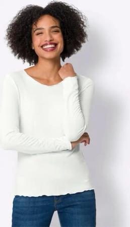 heine T-Shirt Shirt-Set