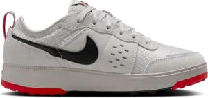 Nike C1ty Unisex Schuhe - Grau - Größe: 34 - Canvas - Foot Locker