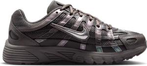 Nike P-6000 Unisex Schuhe - Grau - Größe: 32 - Netz/Synthetik - Foot Locker