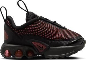 Nike Air Max Unisex Schuhe - Schwarz - Größe: 22 - Netz/Synthetik - Foot Locker
