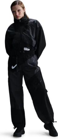 Nike Street Damen Hosen - Grau - Größe: L - Foot Locker