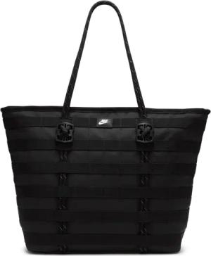 Nike Tote Unisex Taschen - Schwarz - Größe: One Size - Foot Locker