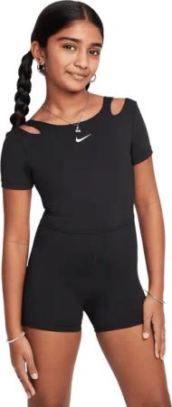 Nike Dance Kleinkind Trainingsanzüge - Schwarz - Größe 147 - 158 CM - Poly Jersey