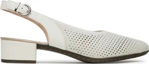 Rieker Sandalen 47066-80 Weiß