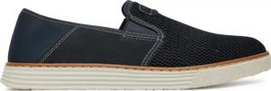 Rieker Halbschuhe B2267-14 Dunkelblau
