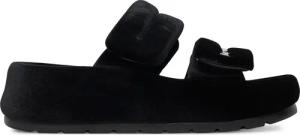 Juicy Couture Pantoletten WSS21513-01 Schwarz