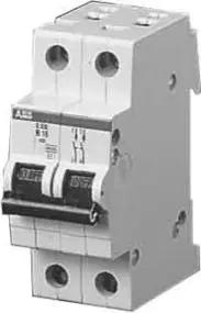 ABB Stotz S&J Sicherungsautomat proM Compact S202-B6