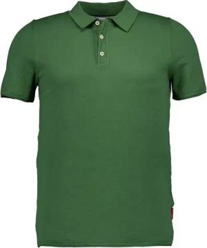 JOOP! Herren Polo-Shirt grün