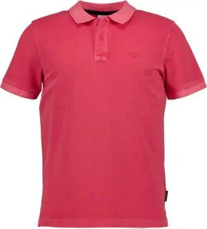 JOOP! Herren Polo-Shirt rot