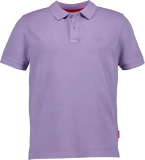 JOOP! Herren Polo-Shirt violett