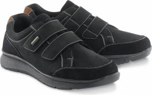Aquastop Klettsneaker