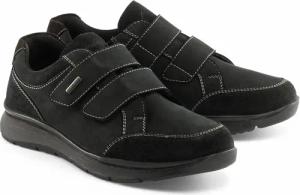 Aquastop Klettsneaker